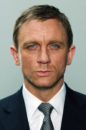 Aktoriaus Daniel Craig nuotrauka