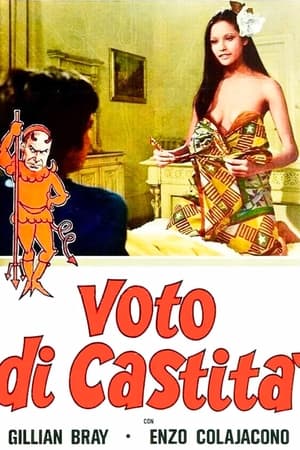 Image Voto di castità