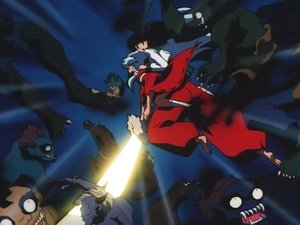 InuYasha Season 1 Episode 17