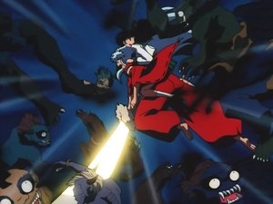 InuYasha: Season 1 Episode 17