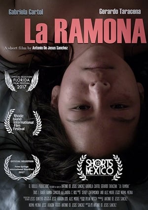 Poster La Ramona 2024
