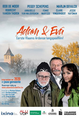 Adam & Eva 4