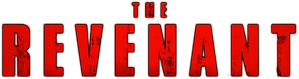 The Revenant — Logos 4