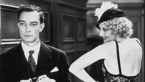 Buster Keaton: Hard Act to Follow