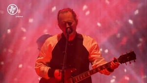 Radiohead | Rock Werchter 2017