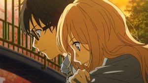 Your Lie in April: 1×3