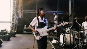 Little Simz @ splash! Festival 2019 - ARTE Concert film complet