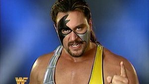 November 15, 1993 - Raw #40