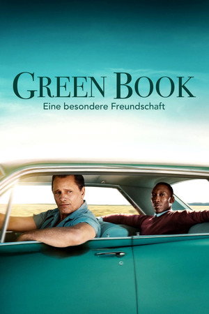 poster Green Book