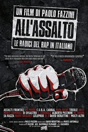 Image All'assalto - Le Radici del Rap in Italiano