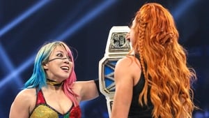 WWE SmackDown January 8, 2019 (Jacksonville, FL)