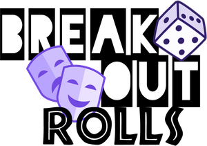 Breakout Rolls