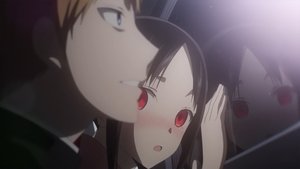 Kaguya-sama: Love Is War Season 1 Episode 12