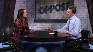 The Opposition with Jordan Klepper: 1×93