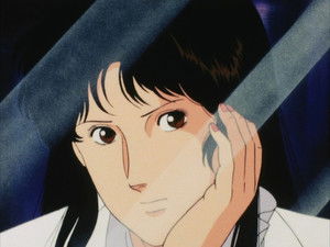 Ein Supertrio – Cat’s Eye: 1×11