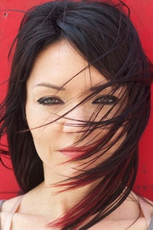 Katrina Lenk portrait