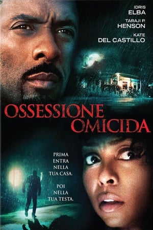 Poster di Ossessione omicida