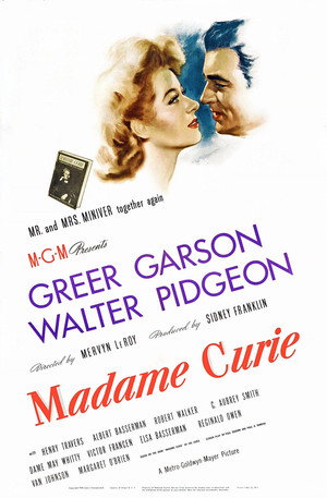 Madame Curie