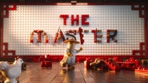 Image The Master:  A Lego Ninjago Short