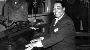 Jazz Icons: Duke Ellington Live in '58