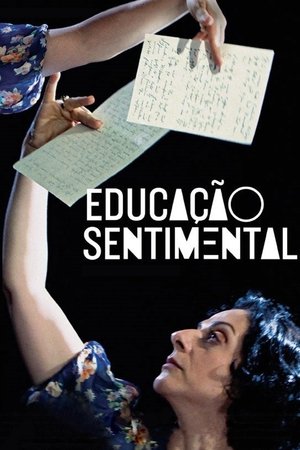 Poster Sentimental Education (2013)