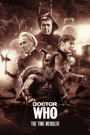 Doctor Who: The Time Meddler
