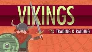 Crash Course World History The Vikings!