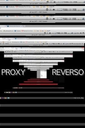 Image Reverse proxy