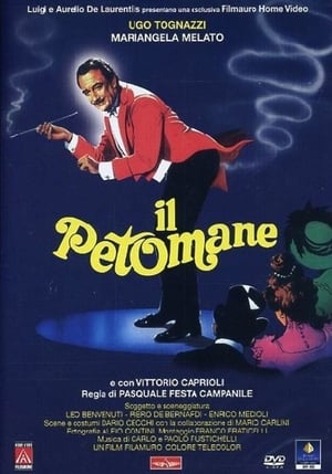 Il petomane 1983