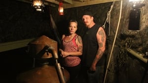 Moonshiners Legends of the Shine