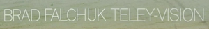 Logo Brad Falchuk Teley-vision