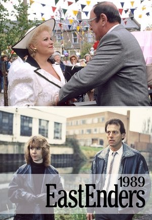 EastEnders Season 5