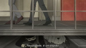 SPY x FAMILY Season 3 Cap 1