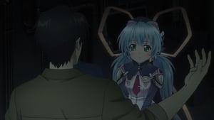 Planetarian: The Reverie of a Little Planet: 1×3
