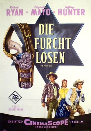 Die Furchtlosen