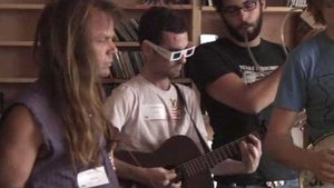 NPR Tiny Desk Concerts Shearwater