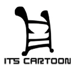 Logo ITS CARTOON