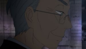 March comes in like a lion: Episódio: 11 da 2ª Temporada