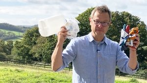 Hugh Fearnley-Whittingstall - Science