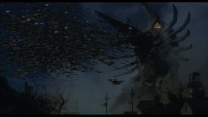 Gamera 2: Region shurai (1996)