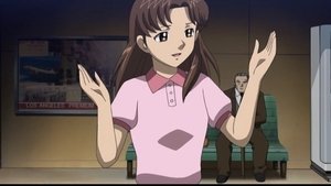 Glass Mask Season 1 Episode 41