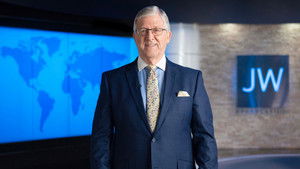 JW Broadcasting—February 2025 | StreamHub