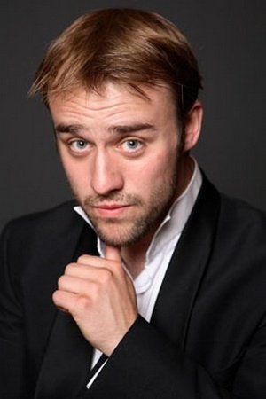 Maciej Półtorak Picture
