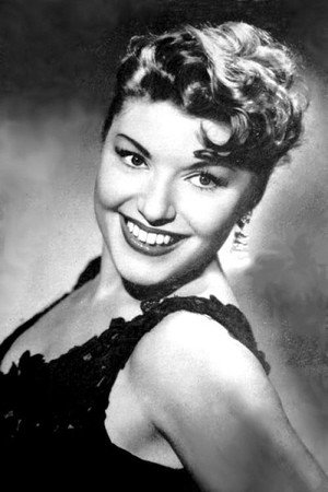 Claudine Dupuis portrait