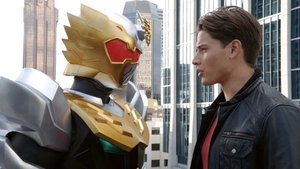 Power Rangers Season 20 Episode 10