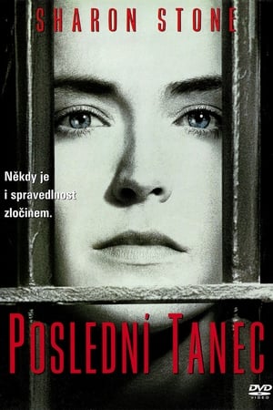 Poster Poslední tanec 1996