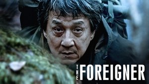The Foreigner (2017) WEBDL