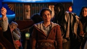 The Wheel of Time Season 1 Episode 4