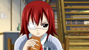 Fairy Tail Cap 37