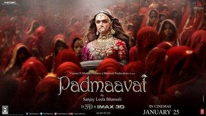 Padmaavat (2018)